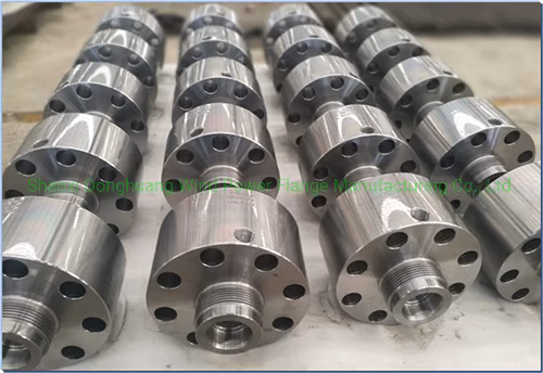 2PC Ball Valve Stainless Steel 304 Class 150/300 (lb) Industrial Hydraulic Control Sanitary 2PC Flanged Ball Valve/Angle Seat Valve/Control Valve/Sampling Valve